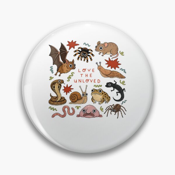 Item preview, Love The Unloved designed and sold by Ansmann.