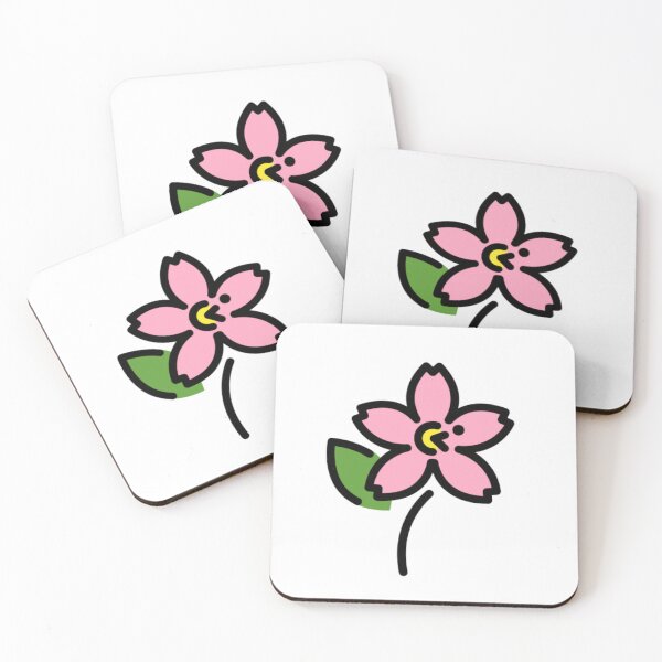 Item preview, Sakura Flower - Minimalist Classic designed and sold by Kessy-Kunstler.