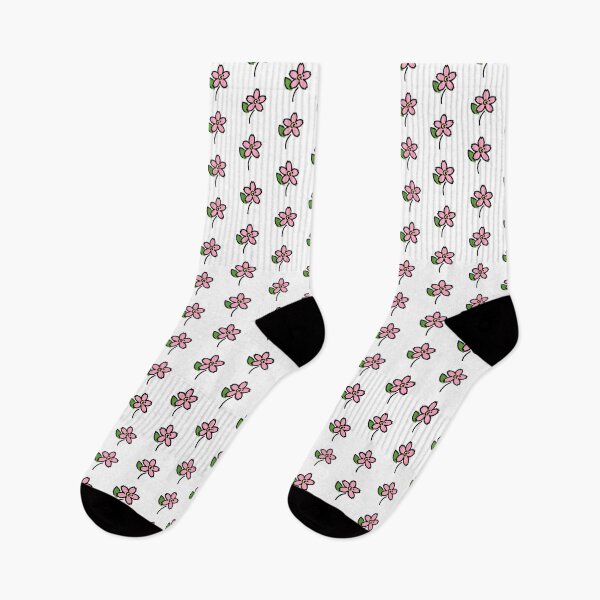 Item preview, Sakura Flower - Minimalist Classic designed and sold by Kessy-Kunstler.