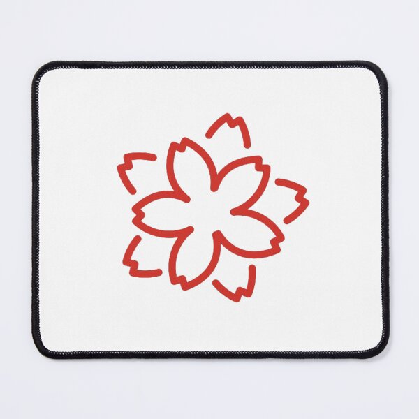 Item preview, Sakura Flower Silhouette - Classic Minimalist designed and sold by Kessy-Kunstler.