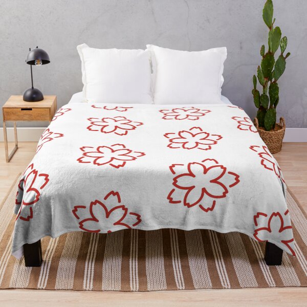 Item preview, Sakura Flower Silhouette - Classic Minimalist designed and sold by Kessy-Kunstler.