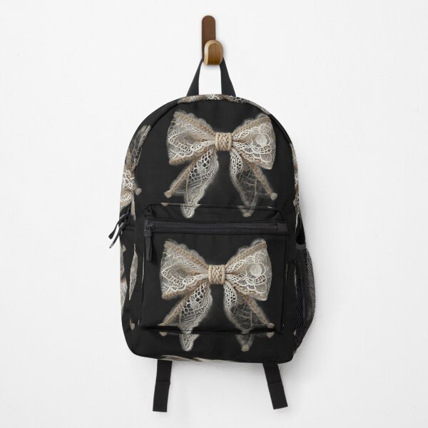 Item preview, Ethereal Coastal Bohemian Bow High-Resolution Digital Print designed and sold by TaBogroupsRed.
