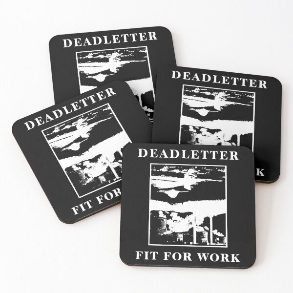 Item preview, Fit For Work designed and sold by WestcoastGhostt.