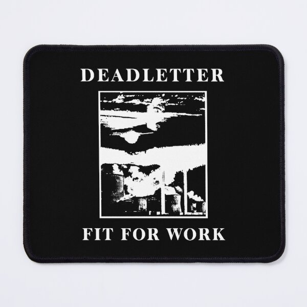 Item preview, Fit For Work designed and sold by WestcoastGhostt.