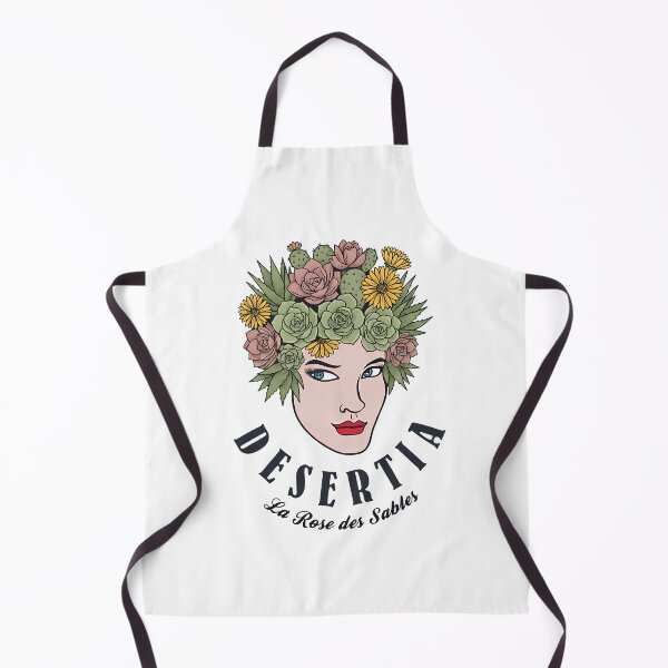 Item preview, Desertia Succulent Cactus designed and sold by FemmeBotanica.