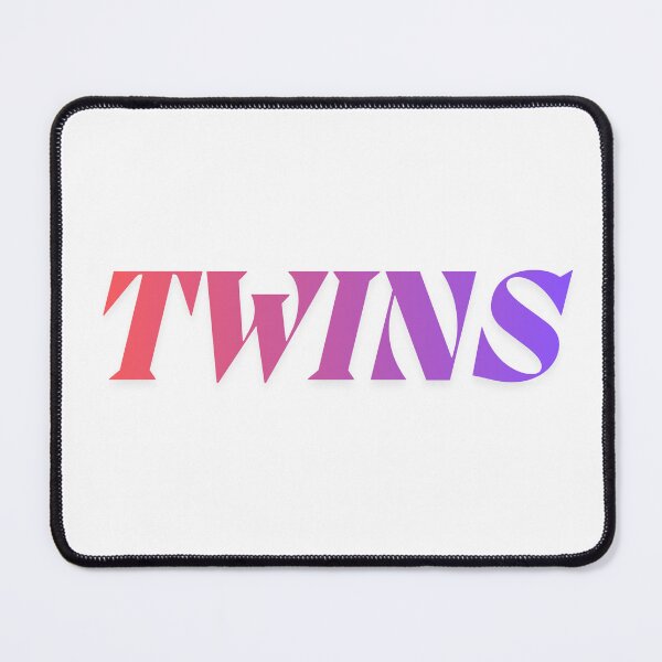 Item preview, Twins designed and sold by ArtistTejal.