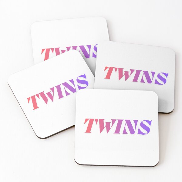Item preview, Twins designed and sold by ArtistTejal.