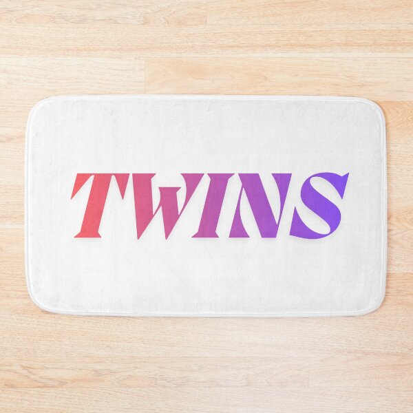 Item preview, Twins designed and sold by ArtistTejal.