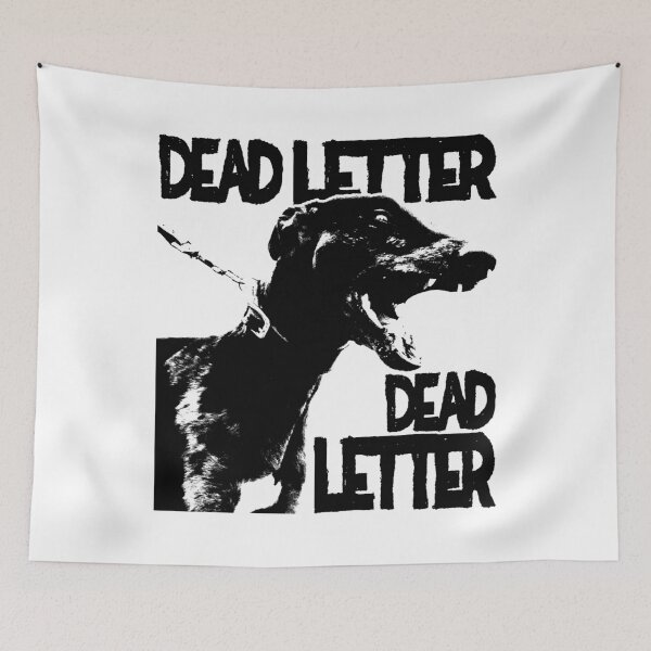 Item preview, Silhouette Angry Dog designed and sold by WestcoastGhostt.