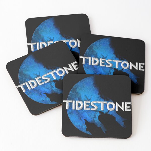 Item preview, Tidestone designed and sold by Shirusu.