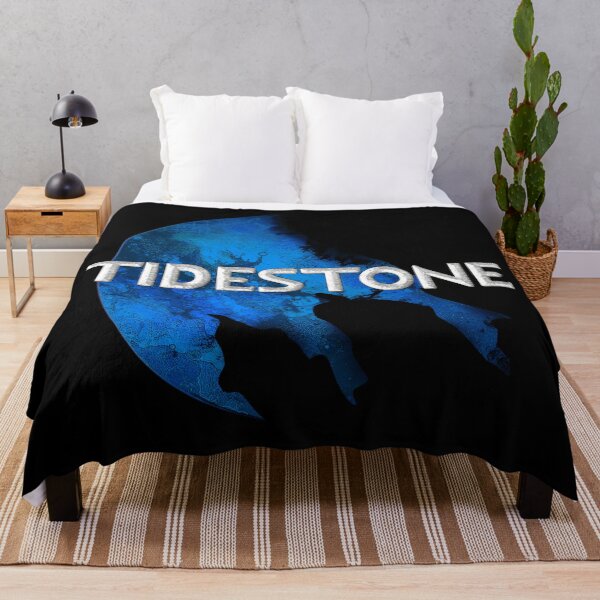 Item preview, Tidestone designed and sold by Shirusu.