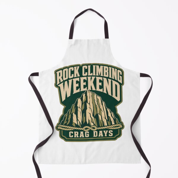 Item preview, Climbing weekend on the rock designed and sold by pirminio.