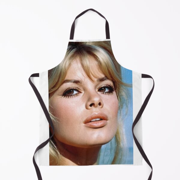 Item preview, Character - White Bustier Luminous Gaze Portrait designed and sold by Beat-It.