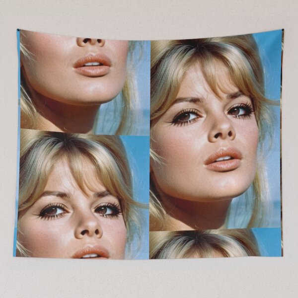Item preview, Character - White Bustier Luminous Gaze Portrait designed and sold by Beat-It.