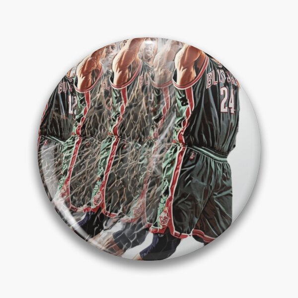 Item preview, Basketball Jump Shot Motion Blur Artistic Sports  designed and sold by redblink store.