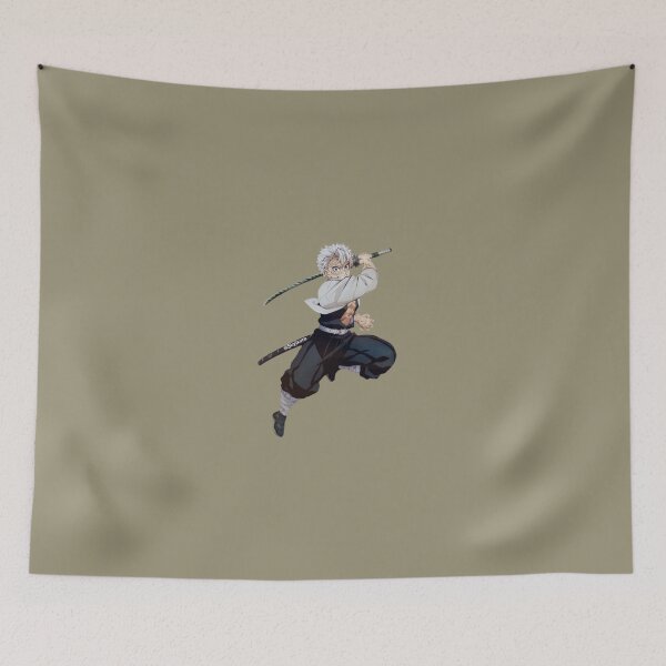 Item preview, The Slayer of Demons?!?!?! designed and sold by rythnazorsylli.