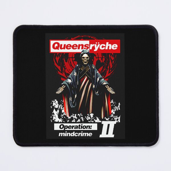 Item preview, Best-Perfect Of Queensryche designed and sold by Macalcost.