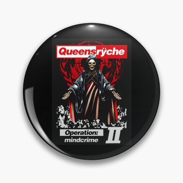 Item preview, Best-Perfect Of Queensryche designed and sold by Macalcost.