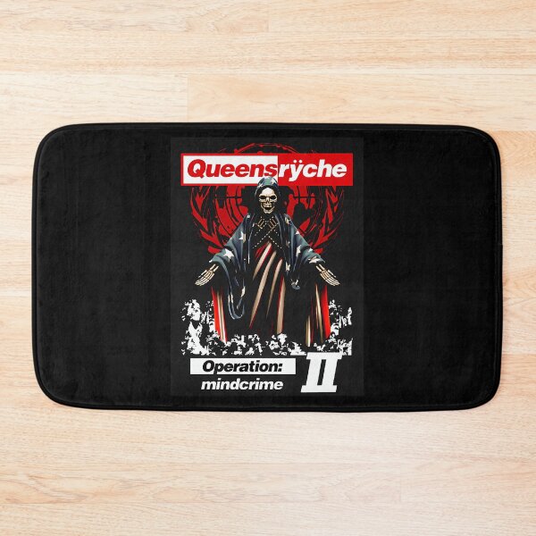 Item preview, Best-Perfect Of Queensryche designed and sold by Macalcost.