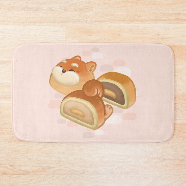 Item preview, Japanese Dessert Shiba Manju designed and sold by Khotekmei.
