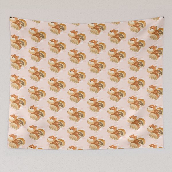 Item preview, Japanese Dessert Shiba Manju designed and sold by Khotekmei.