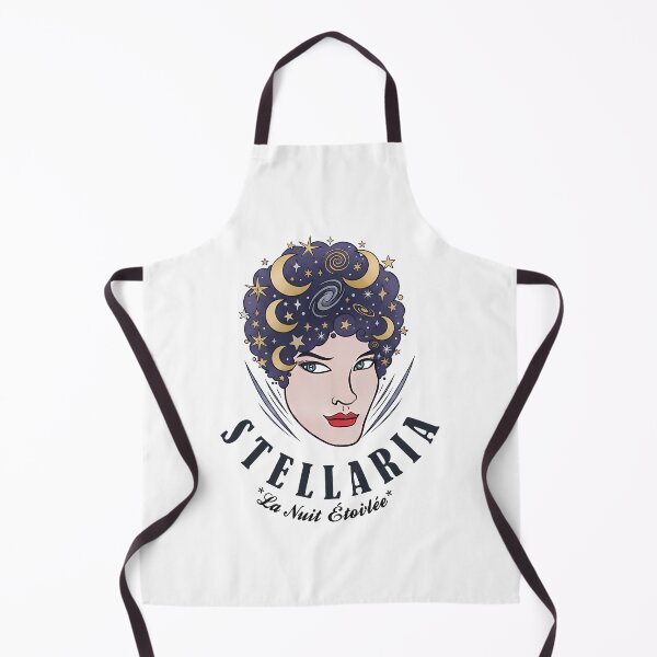 Item preview, Stellaria Starry Night designed and sold by FemmeBotanica.