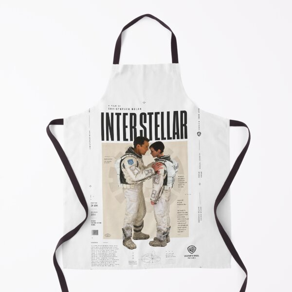 Item preview, Interstellar | #1 designed and sold by Sector 99.