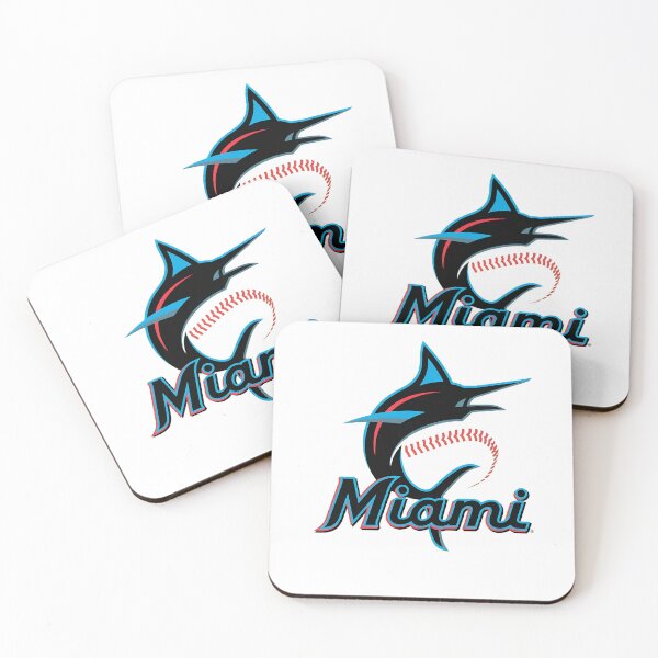Item preview, Miamii Baseball Marlin Team designed and sold by Mantedrop.