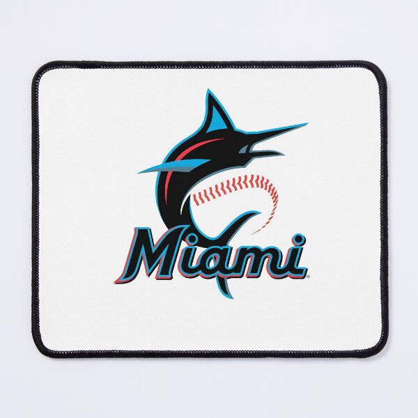 Item preview, Miamii Baseball Marlin Team designed and sold by Mantedrop.