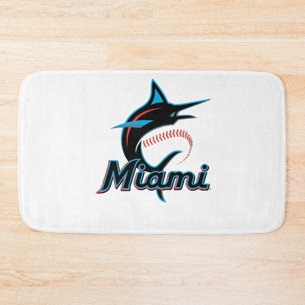 Item preview, Miamii Baseball Marlin Team designed and sold by Mantedrop.