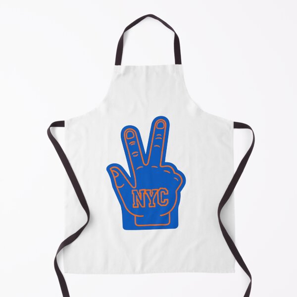 Item preview, New York Knicks Jalen Brunson Three Point Hand designed and sold by DesignForYou79.
