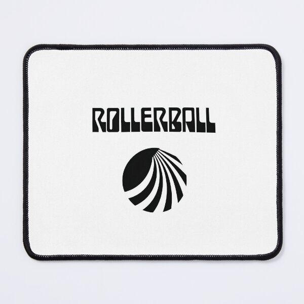 Item preview, Rollerballs Movie  designed and sold by ZA3ZA3FIRE.