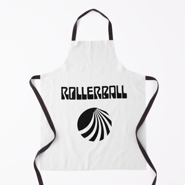 Item preview, Rollerballs Movie  designed and sold by ZA3ZA3FIRE.