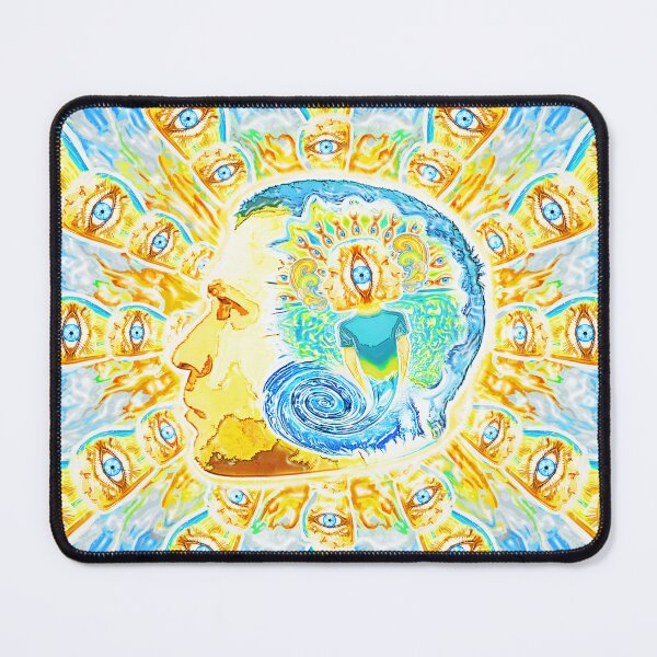 Item preview, Dimensiomental(iii) designed and sold by Klaus Bremner (Autotelic Art).