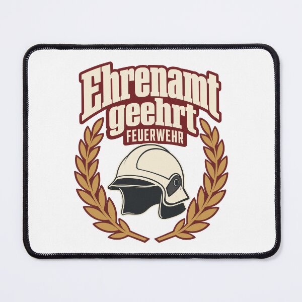 Item preview, Volunteer Honored Fire Department Volunteer Pride designed and sold by pirminio.