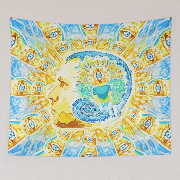 Item preview, Dimensiomental(iii) designed and sold by Klaus Bremner (Autotelic Art).