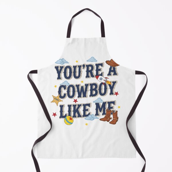 Item preview, You're A Cowboy Like Me  designed and sold by Dela3.