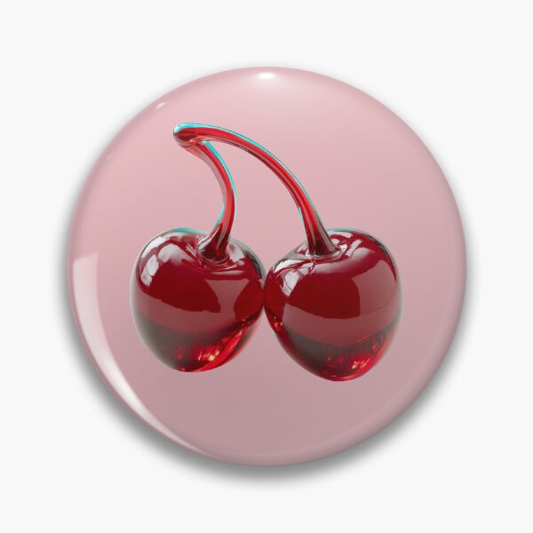Item preview, Cherry Kiss Blush Duo designed and sold by daila70.