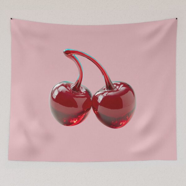 Item preview, Cherry Kiss Blush Duo designed and sold by daila70.