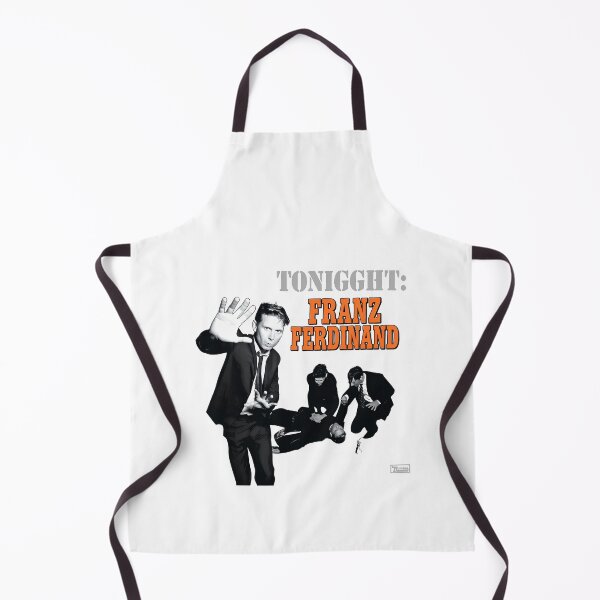 Item preview, Franz Ferdinandd Tonight designed and sold by JohnesDooley.