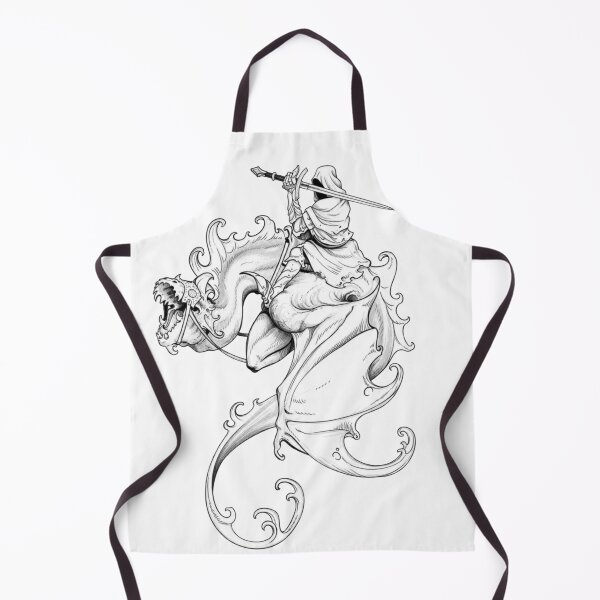 Item preview, The shadow that wore the crown designed and sold by The-old-sveinn.