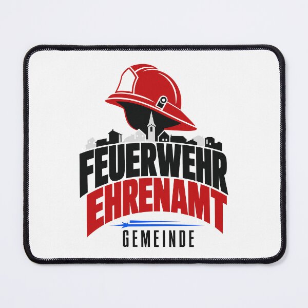 Item preview, Fire brigade, volunteer, community, volunteer fire brigade designed and sold by pirminio.