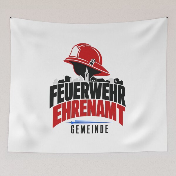 Item preview, Fire brigade, volunteer, community, volunteer fire brigade designed and sold by pirminio.