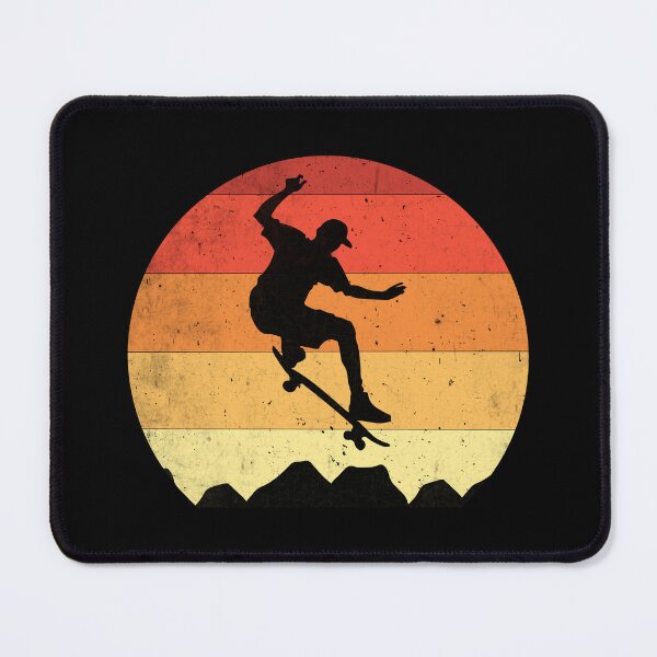 Item preview, Cool skateboarder designed and sold by Tiny-Love ⭐⭐⭐⭐⭐.