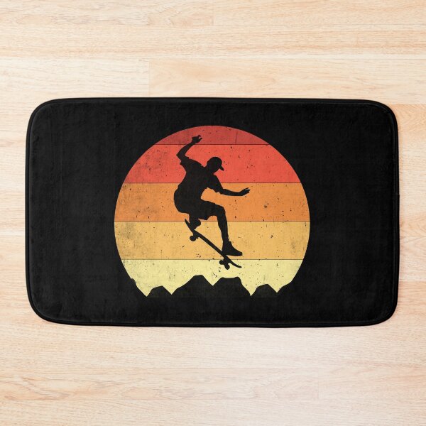 Item preview, Cool skateboarder designed and sold by Tiny-Love ⭐⭐⭐⭐⭐.
