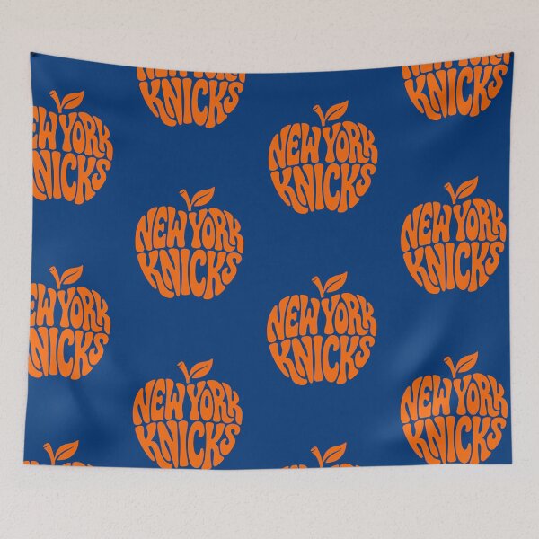 Item preview, New York Knicks  designed and sold by DesignForYou79.