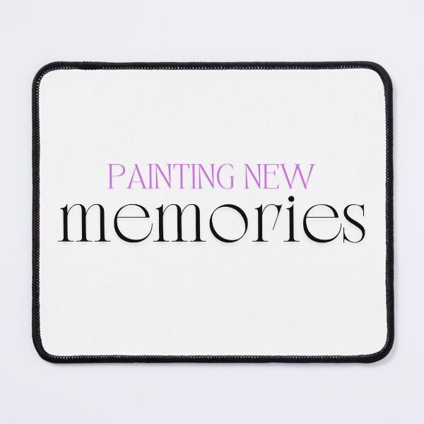 Item preview, Painting new memories designed and sold by ArtistTejal.