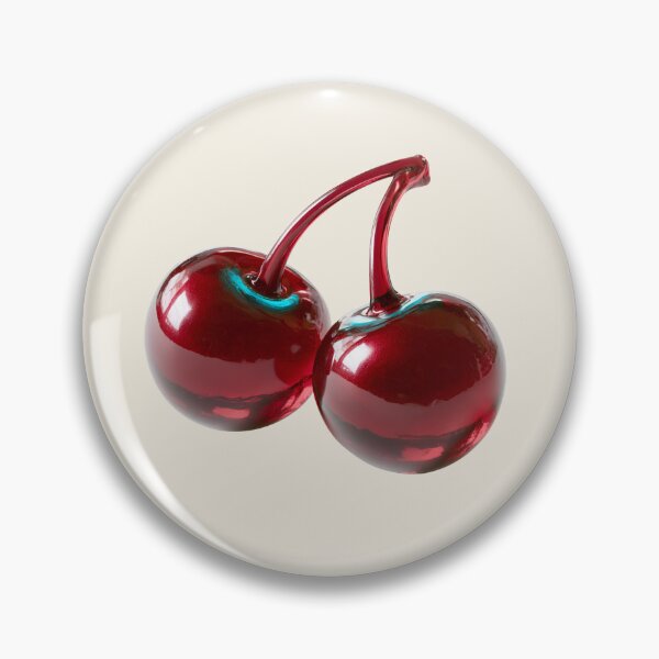 Item preview, Cherry Glow Cream Edition designed and sold by daila70.