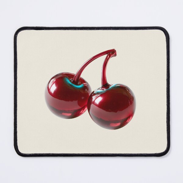 Item preview, Cherry Glow Cream Edition designed and sold by daila70.
