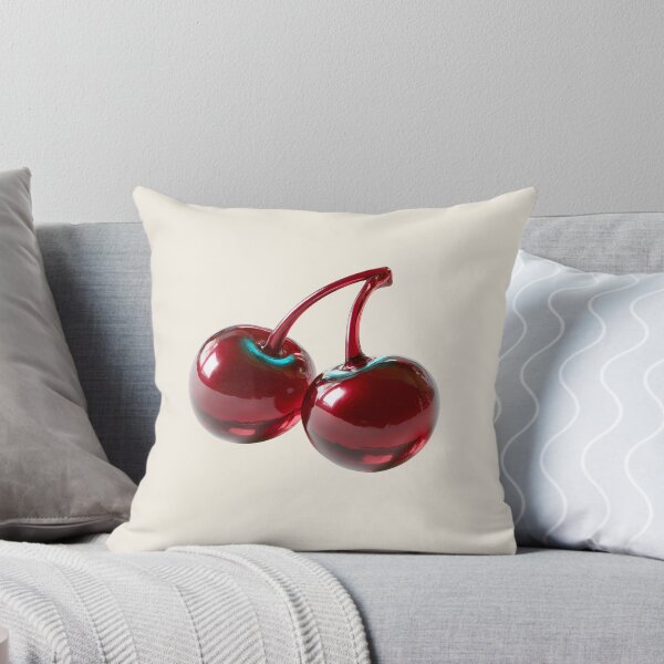 Item preview, Cherry Glow Cream Edition designed and sold by daila70.
